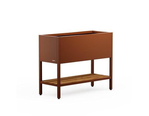 Herstera Deco Grow Table 100x40x80cm