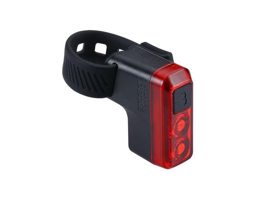 BBB Salute Rücklicht mit Akku / USB