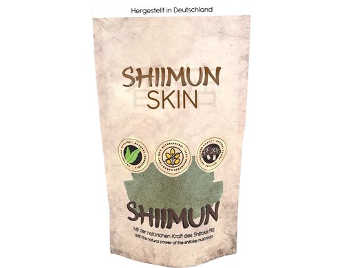 Bellfor Shiimun Skin 50g