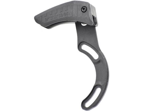 e*thirteen Kettenführung e*spec Plus Chainguide, Bosch CX Gen4, 34-38T, Black