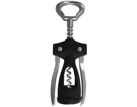 Gault&Millau Hebelkorkenzieher Quickpull, Dark Grey