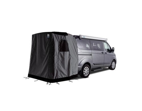 Heckzelt Space Kombi - Anthrazit kompatibel: VW T6/T5(ab 2015)