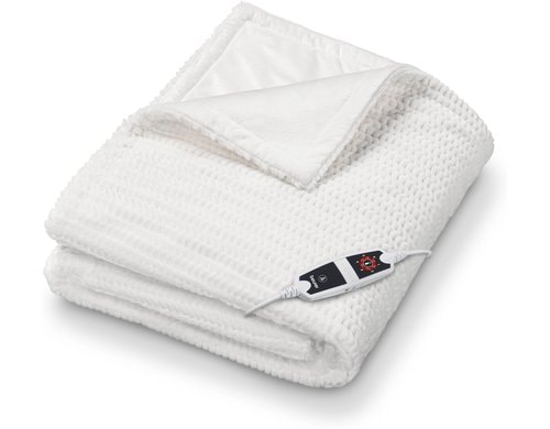 Beurer Wärmezudecke HD 82 Helsinki Maschinenwäsche 30° C