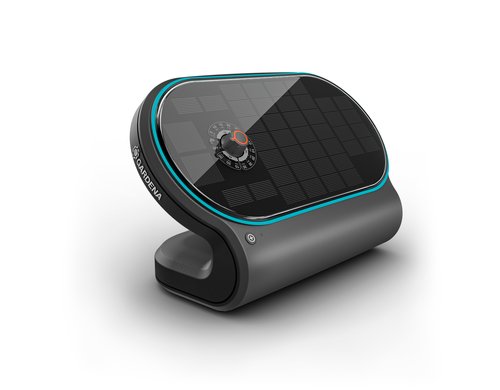 Gardena Solar-Bewässerung AquaBloom L Set AquaBloom L Set