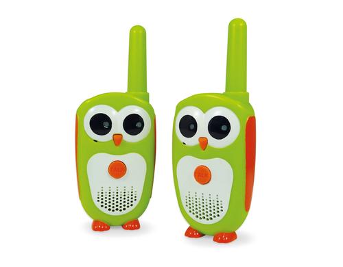 Buki mini Sciences Talkie Walkie Junior