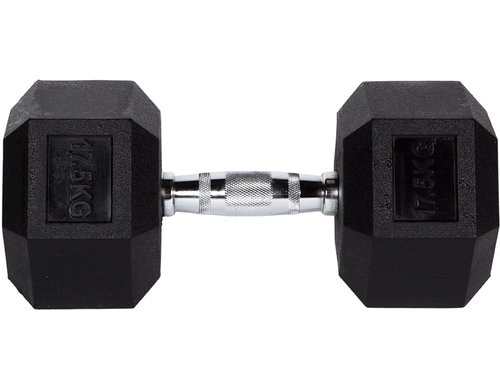 Fitcom, Hex Dumbbell 20 kg 20kg