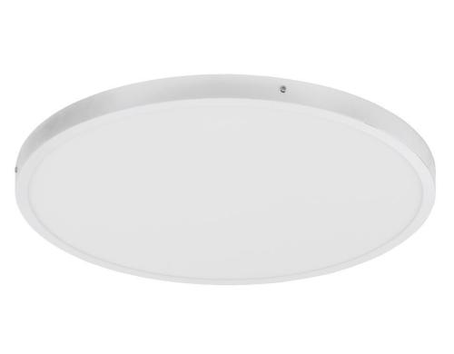 EGLO FUEVA 1 Aufbauleuchte  weiss Technik /  inkl. 1x LED 25W, Dimmbar