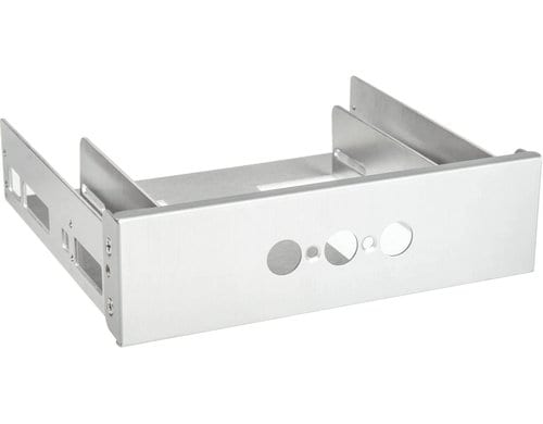 Frontpanel für LED Dimmer Schwarz