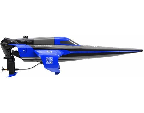 Joysway E1 Racebird 1:14 545mm RTR Hydrofoil Boat Blue
