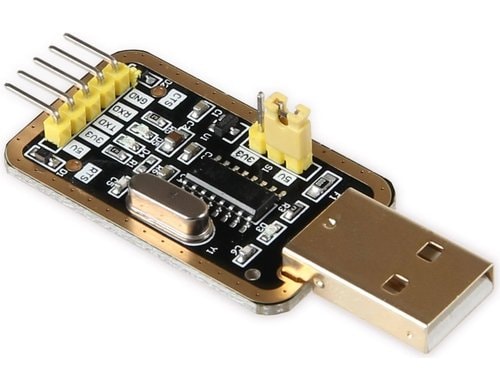 jOY-it  SBC-TTL, USB-TTL Wandlermodul 3.3/5V