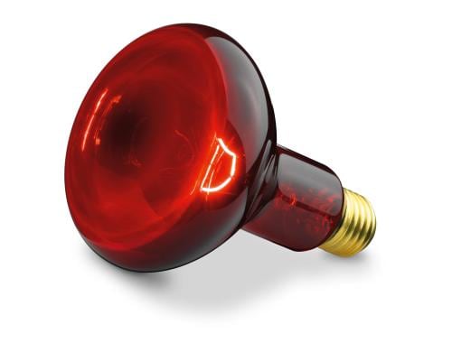 Beurer Ersatzlampe IL 11 Infrarotlampe IL11