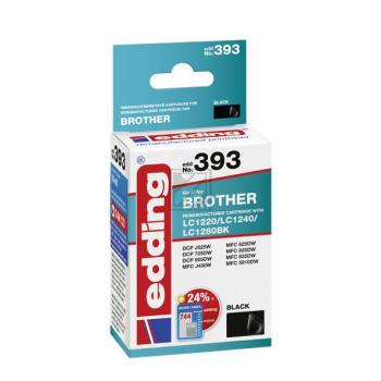 Delock Kabelhalter Komb Set, selbstkl. 6 Stück, diverse Kabelhalter/-bänder