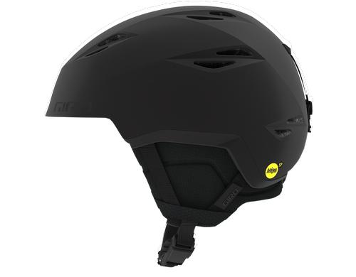 GIRO Grid Spherical MIPS Helmet matte black, S
