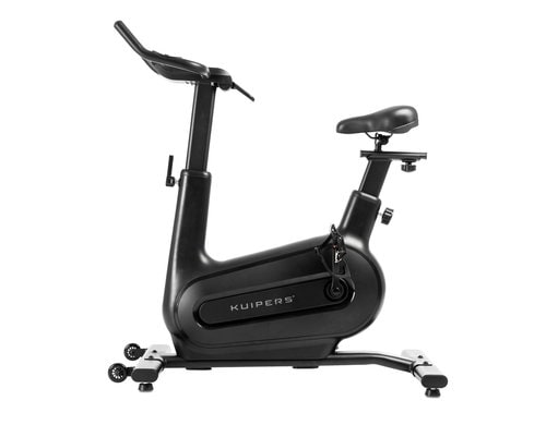 Kuipers S4 Bike Schwarz