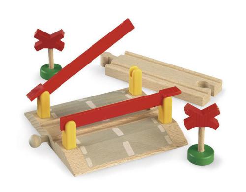 Bahnübergang Alter: 3+,