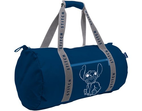Arditex Tasche 47x28x28 cm Lilo & Stitch