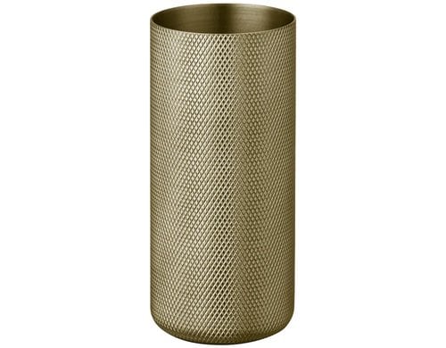 Blomus Zahnputzbecher Modo Rof Gold