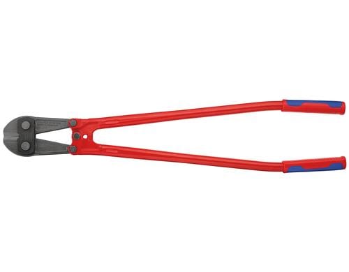 Bolzenschneider mit Mehrkomponenten-Hüllen 910 mm Mittenschneider