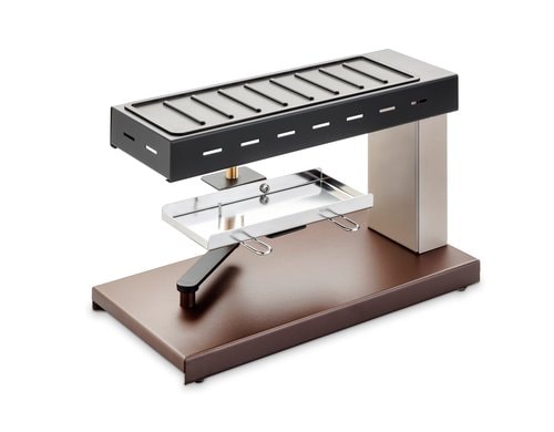 TTM Raclette Convivial 100.009 450W, 230V