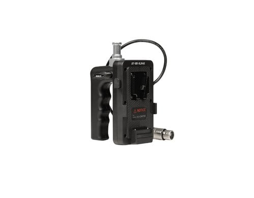 Nanlite Batteriehalterung V-Mount