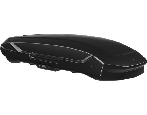 Thule Motion 3 XL black glossy