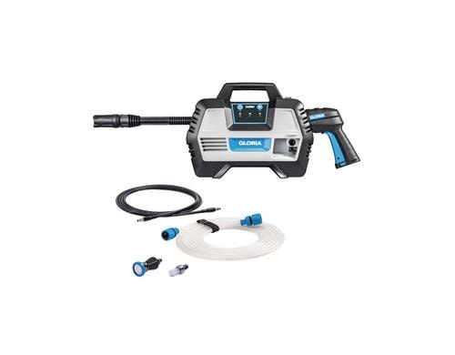 Hochdruck-Sprühsystem Multijet 230V