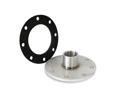 SMARTFOX Pro Heater Flansch Für Pro Heater