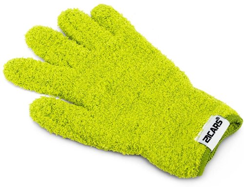 21CARS Mini-Waschhandschuh für Felgen Felgenhandschuh mini