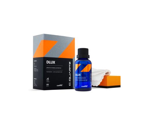 CQuartz DLUX KeramikFelgenversiegelung Keramikversiegelung 30 ml