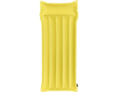 Kolma Luftmatratze Uni Lemon