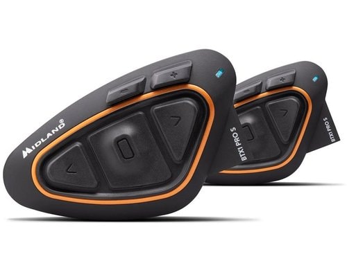 MIDLAND BT-Headset BTX1 Pro S