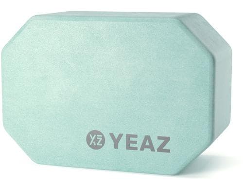 YEAZ SPIRIT Yoga Block Beach Glass