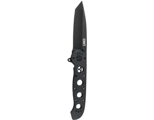 CRKT Klappmesser Carson Länge gesch: 13.57cm, Länge offen: 23.65cm