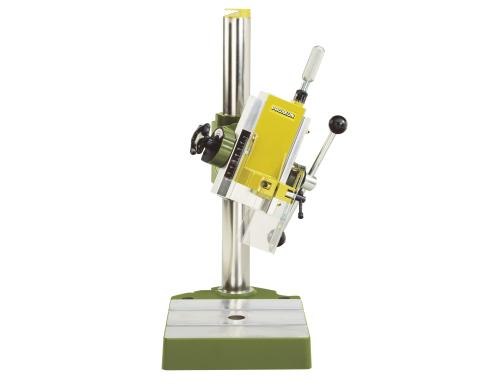 Proxxon Bohr- und Fräsbank BFB 2000 Für Bohrmaschinen mit 43 mm Spindelhals