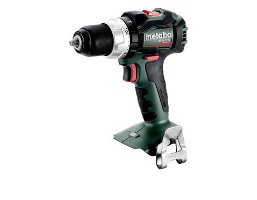 Metabo Akku-Bohrschrauber BS 18 LT BL Solo