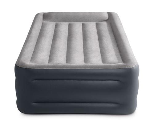 Intex DuraBeam+ Deluxe Pillow Rest Raised Twin, 99x191x42 cm, int. Pumpe