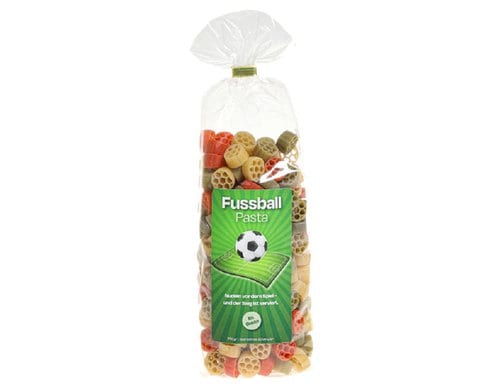 Trendcompany Pasta Fussball
