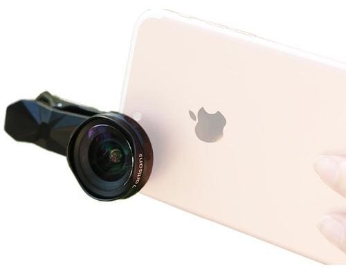 7Artisans Mobile Wide-Angle Lens