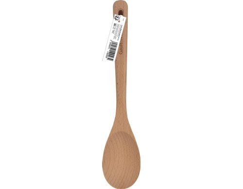 Gault&Millau Holzkochlöffel 25 cm FSC