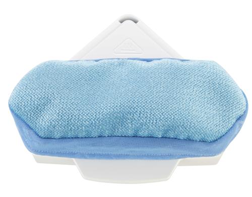 BLACK+DECKER Delta-Aufsatz-Set zu Steambuster Geräte