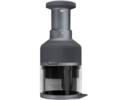 Zyliss Zick Zick 3 Gemüsehacker -