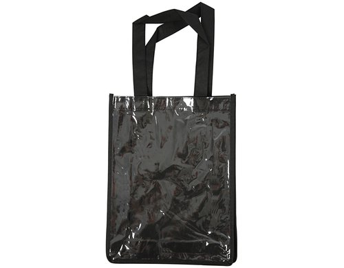 Creativ Company Tasche mit Front 30 x 23 x 7 cm, 1 Stk