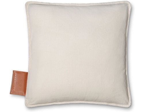 Beurer Heaty-Heizkissen HK77 Creme Kabellos und flexibel