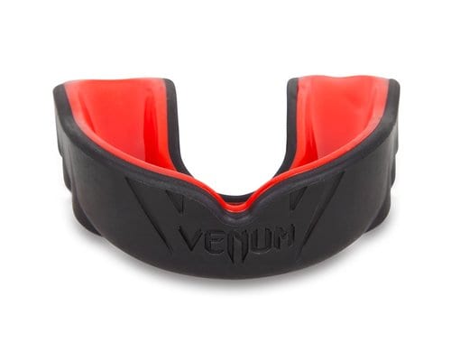 Venum Challenger Mouthguard Rot