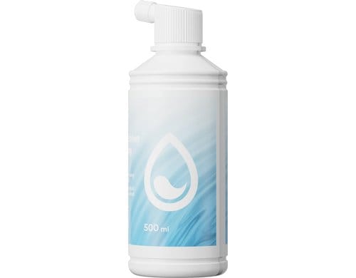 xTool Textildrucker Flüssigkeit 500ml Schützt Druckkopf & verbessert Tintenfluss