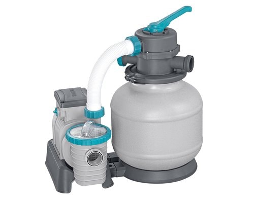 Bestway Sandfilteranlage 8.327 l/h
