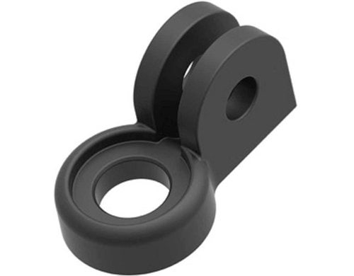 AL Go-Pro LED Adapter schwarz