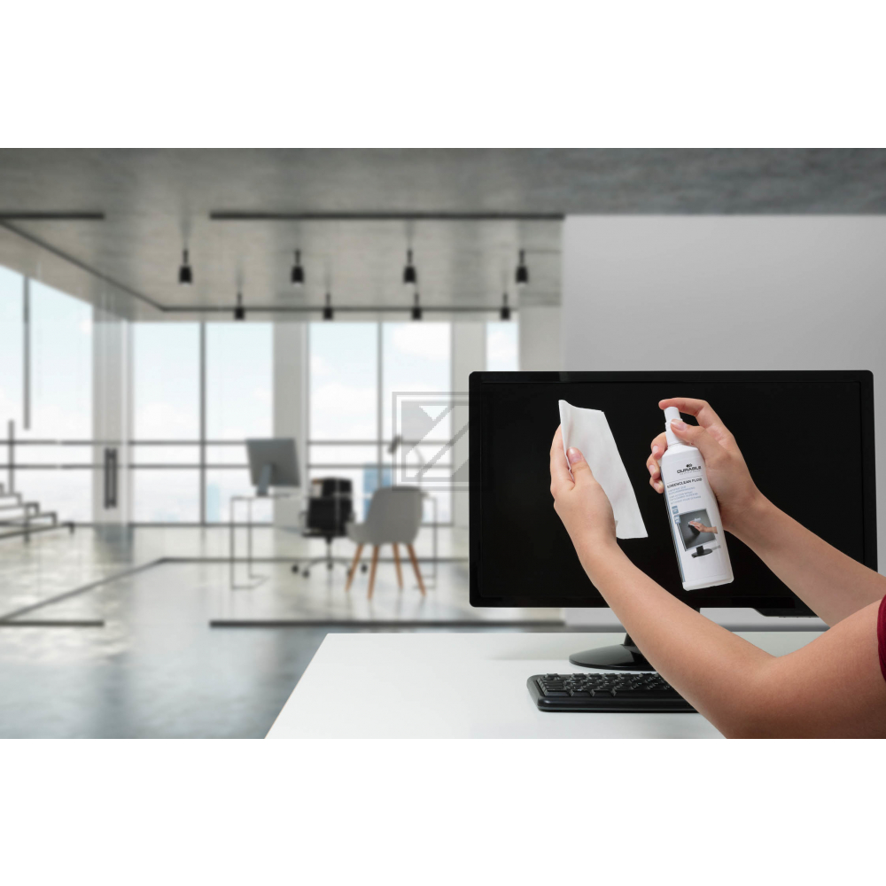 Durable Superclean Fluid 250 250ml