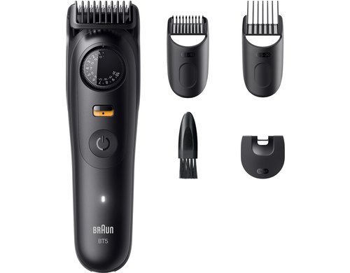 Braun Series 5 Bartschneider BT5520