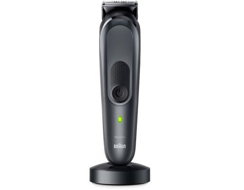 Braun Rasierer MultiGroomerKit MGK7491